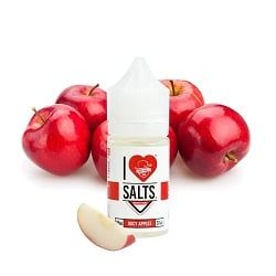 30ml Juicy Apples by I Love Salts  