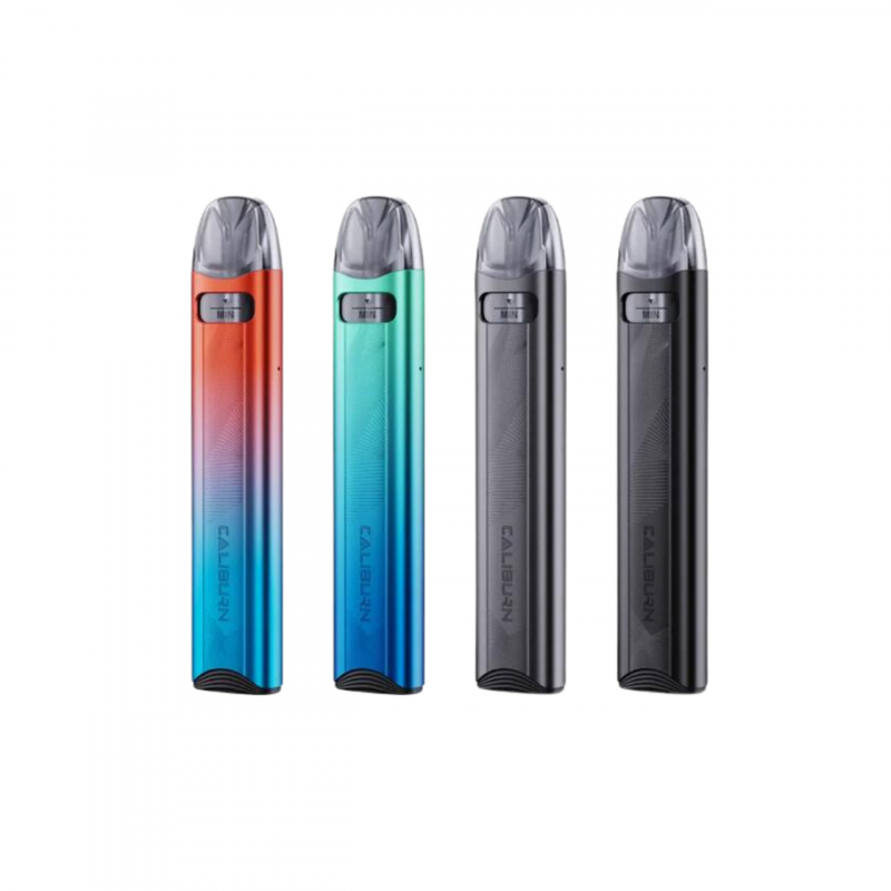 Uwell A3S Pod System