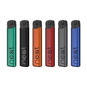 Uwell Yearn Neat 2 Pod Kit