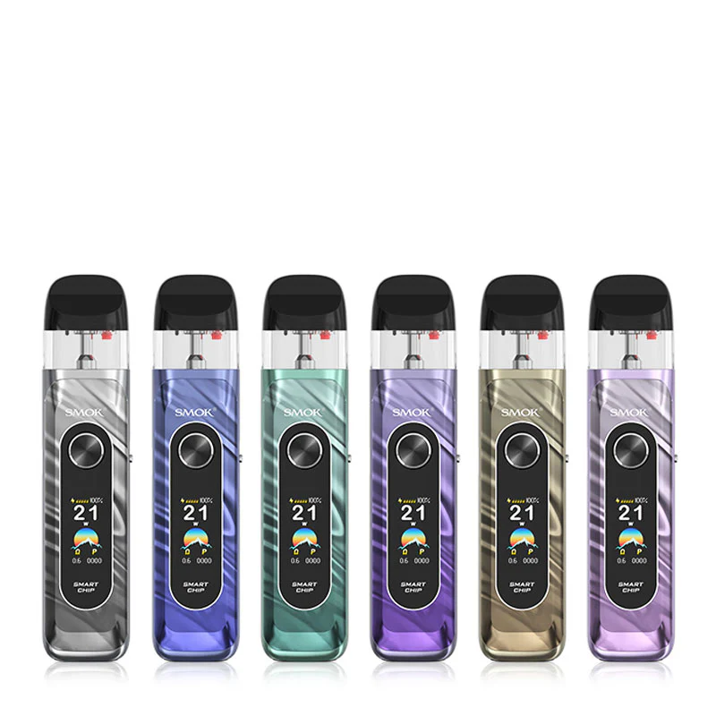 Smok Novo 6 Pod Kit