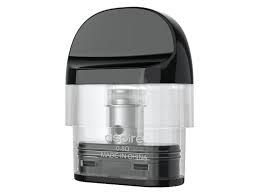 Single 3mL Minican 4 Top Fill Replacement Pod 0.8ohm