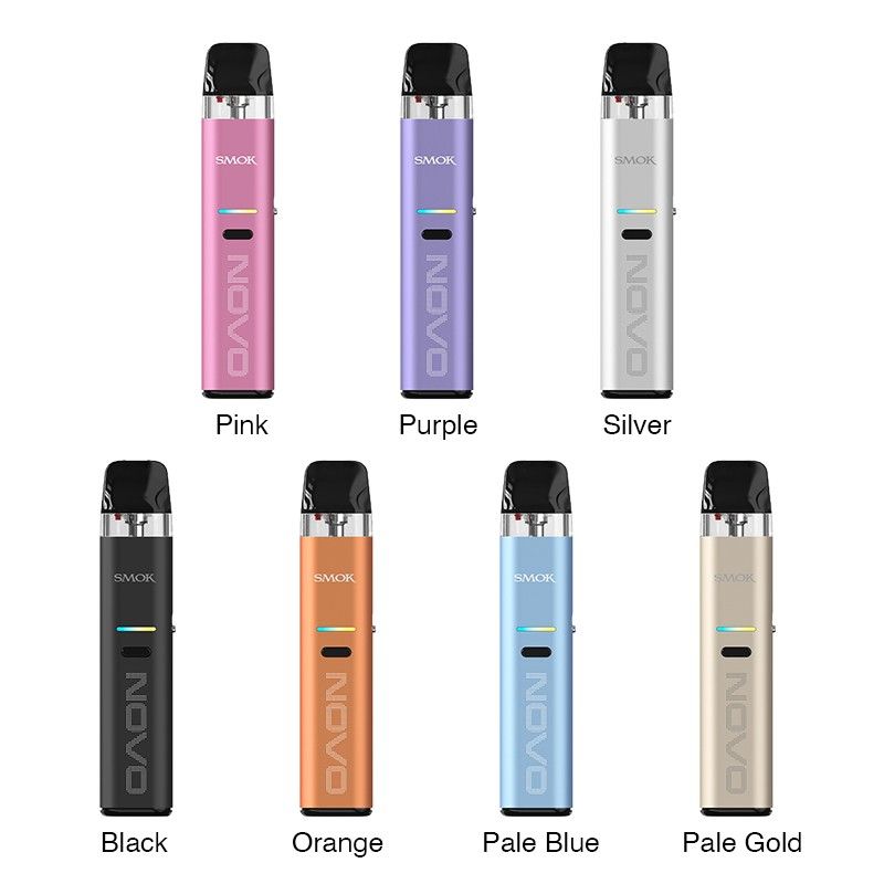 Smok Novo ECO Kit